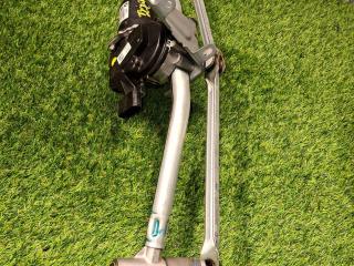 механизм стеклоочистителя (трапеция дворников) BMW X7 G07 [рестайлинг] G07 2024, 3.0 л., B58B30P, бензин, АКПП, карбон шварц 416, полный привод, 5A47511, 61615A45FD1, 5A45FD1