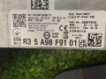 комплект акустики BMW i5 G60 2023, электро, a300, седан, задний привод, правый руль, 65125A83C46, 5A83C46, 65125A9BF91, 5A9BF91, 65135A0F466, 5A0F466, 65135A0F467, 5A0F467, 65135A07EA6, 5A07EA6, 65135A594D7, 5A594D7, 65135A594D8, 5A594D8 - фото №7