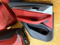 салон (комплект сидений) BMW X4 M F98 2021, 3.0 л., s58b30a, бензин, АКПП, donington-grau metallic (c28), внедорожник 5 дв., 52108067160, 52108067163, 52108067166, 52108067170, 8067160, 8067163, 8067166, 8067170 - фото №13
