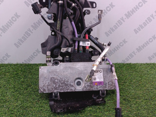 блок управления аккумулятором BMW X5 G05 [рестайлинг] G05 2024, 3.0 л., B58B30P, бензин, АКПП, a300, внедорожник 5 дв., полный привод, 61425B3C944, 5B3C944