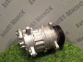 компрессор кондиционера BMW X7 G07 2021, 3.0 л., B58B30C, бензин, АКПП, a96, внедорожник 5 дв., полный привод, 5A04DC5, 64525A04DC5 - фото №6