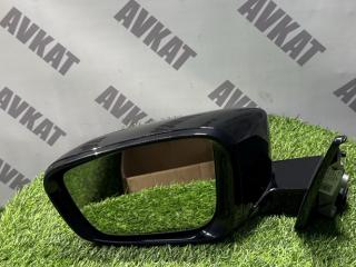 зеркало наружное левое BMW 4 серия G22/G23 G22 2021, 2.0 л., B46 B20 B, бензин, АКПП, c31, купе, полный привод