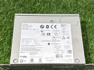 навигация BMW 5 серия G30/G31 [рестайлинг] G30 2021, 2.0 л., B46 B20 B, бензин, 475, седан, полный привод, 65125A59176, 5A59176