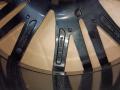 диск литой BMW 2 серия F44 2023, 2.0 л., B48 A20 A, бензин, АКПП, 475, седан, передний привод, правый руль, 36118092356, 8092356 - фото №8