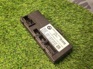 блок управления крышкой багажника BMW X7 G07 [рестайлинг] G07 2024, 3.0 л., B58B30P, бензин, АКПП, карбон шварц 416, полный привод, 61355A74B10, 5A74B10