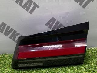 фонарь крышки багажника правый BMW 5 серия G30/G31 [рестайлинг] G30 2021, 2.0 л., B46 B20 B, бензин, 475, седан, полный привод, 8493820, 63218493820