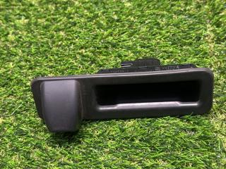 кнопка открытия багажника BMW 5 серия G30/G31 [рестайлинг] G30 2021, 2.0 л., B46 B20 B, бензин, 475, седан, полный привод, 7381868, 51247381868