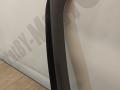 молдинг двери передней правой BMW X4 M F98 2021, 3.0 л., s58b30a, бензин, АКПП, donington-grau metallic (c28), внедорожник 5 дв., 51337423142, 7423142 - фото №5