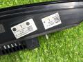 фонарь крышки багажника левый BMW 5 серия G30/G31 [рестайлинг] G30 2021, 2.0 л., B46 B20 B, бензин, 475, седан, полный привод, 8493819, 63218493819 - фото №5