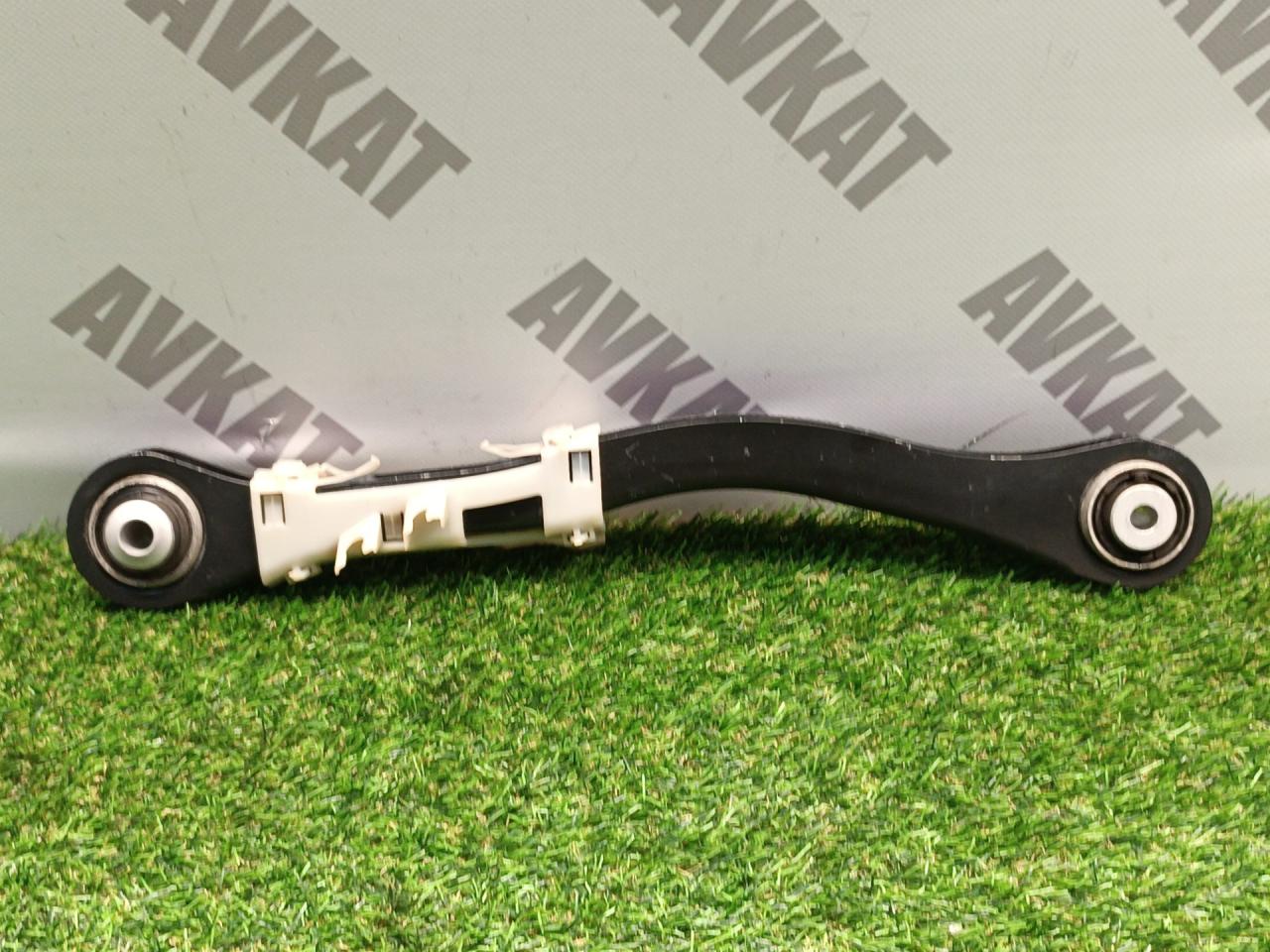 рычаг задний правый BMW X5 G05 2019, 4.4 л., N63 B44 C, бензин, АКПП, а300, внедорожник 5 дв., полный привод, 33306878029, 6878029, 6878028 - фото №1