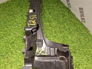 Крепление бампера заднего BMW X4 G02 [рестайлинг] G02 2024, 2.0 л., B46 B20 B, бензин, АКПП, a96, внедорожник 5 дв., полный привод, 51129451154, 9451154