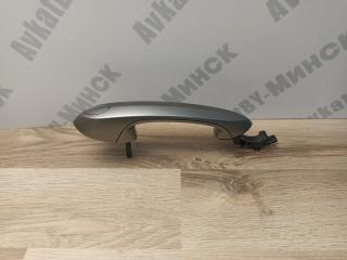 ручка наружная BMW X4 M F98 2021, 3.0 л., s58b30a, бензин, АКПП, donington-grau metallic (c28), внедорожник 5 дв., 8096995, 51219491463, 9491463