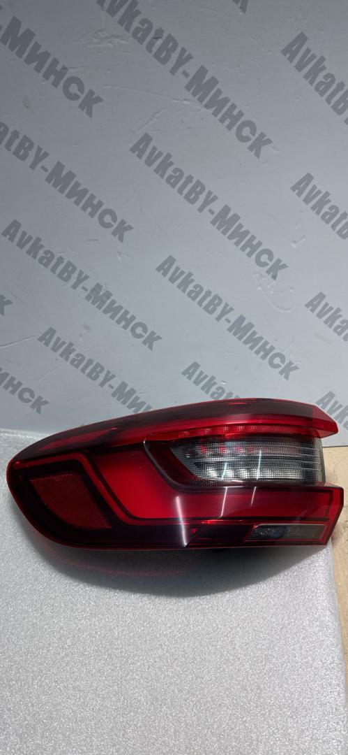 фонарь задний левый BMW X5 G05 2019, 3.0 л., B58B30C, бензин, 475, внедорожник 5 дв., полный привод, правый руль, 63217442259, 7442259 - фото №1