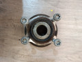 ступица передняя BMW X7 G07 2021, 4.4 л., N63B44D, бензин, АКПП, c27 arktis-grau brillanteffekt, внедорожник 5 дв., полный привод, 6895674, 31206895674 - фото №4