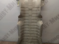 шумоизоляция (термозащита) BMW 5 серия G60/G61 2024, 2.0 л., b48b20s, бензин, АКПП, с4а, седан, полный привод, 9881693, 51489881693 - фото №4