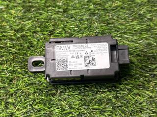 Приемник дистанционного управления BMW X7 G07 [рестайлинг] G07 2024, 3.0 л., B58B30P, бензин, АКПП, карбон шварц 416, полный привод, 61357928680, 7928680