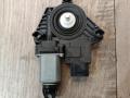 моторчик стеклоподъемника задний правый BMW X3 G01 2020, 3.0 л., B58B30B, бензин, c1m, внедорожник 5 дв., полный привод, 7457252, 51357457252 - фото №2