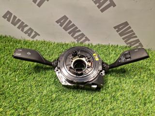 переключатель подрулевой (стрекоза) BMW X4 G02 [рестайлинг] G02 2024, 2.0 л., B46 B20 B, бензин, АКПП, a96, внедорожник 5 дв., полный привод, 5A32043, 61315A32043