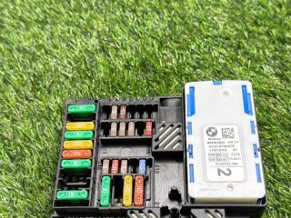 блок предохранителей BMW 5 серия G30/G31 [рестайлинг] G30 2021, 2.0 л., B46 B20 B, бензин, 475, седан, полный привод, 61148713127, 8713127, 8795478, 61358795478