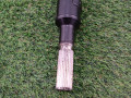 карданный вал BMW X7 G07 2021, 4.4 л., N63B44D, бензин, АКПП, c27 arktis-grau brillanteffekt, внедорожник 5 дв., полный привод, 26205A41094, 5A41094 - фото №5