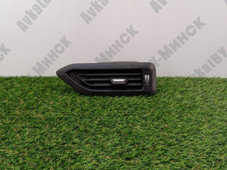 дефлектор обдува салона BMW X7 G07 2021, 4.4 л., N63B44D, бензин, АКПП, c27 arktis-grau brillanteffekt, внедорожник 5 дв., полный привод, 64227947727, 7947727