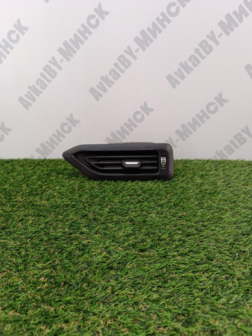 дефлектор обдува салона BMW X7 G07 2021, 4.4 л., N63B44D, бензин, АКПП, c27 arktis-grau brillanteffekt, внедорожник 5 дв., полный привод, 64227947727, 7947727 - фото №1