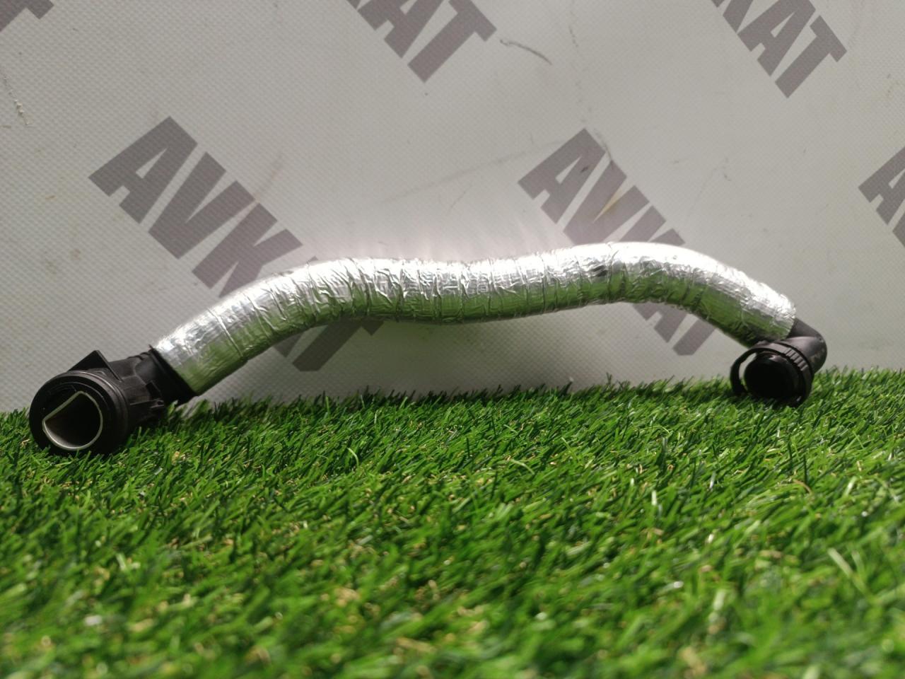 трубка вентиляции картерных газов BMW X7 G07 2022, 3.0 л., B58B30C, бензин, АКПП, a96, внедорожник 5 дв., полный привод, 11157936327, 7936327 - фото №1