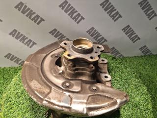 кулак задний левый BMW 5 серия G30/G31 [рестайлинг] G30 2021, 2.0 л., B46 B20 B, бензин, 475, седан, полный привод, 6866337, 33306866335, 6866335