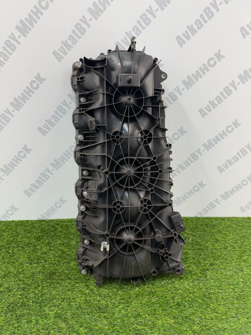 коллектор впускной BMW X7 G07 2019, 3.0 л., B58B30C, бензин, АКПП, a96, внедорожник 5 дв., полный привод, 11618647977, 8647977 - фото №1