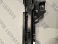Кронштейн крепления порога BMW 5 серия G60/G61 2024, 2.0 л., b48b20s, бензин, АКПП, с4а, седан, полный привод, 51775A1C2B7, 5A1C2B7 - фото №3