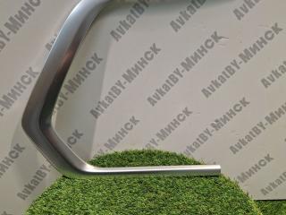 молдинг стекла BMW X7 G07 2021, 3.0 л., B58B30C, бензин, АКПП, a96, внедорожник 5 дв., полный привод, 51377444124, 7444124