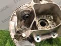 кулак задний левый BMW X7 G07 2021, 3.0 л., B58B30C, бензин, АКПП, a96, внедорожник 5 дв., полный привод, 6876653, 33306876651, 6876651, 6895673 - фото №9