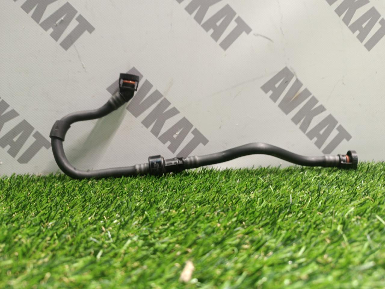 трубка вентиляции картерных газов BMW X7 G07 2022, 3.0 л., B58B30C, бензин, АКПП, a96, внедорожник 5 дв., полный привод, 13907935187, 7935187 - фото №1