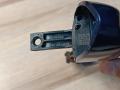 ручка наружная задняя левая BMW X3 G01 2020, 3.0 л., B58B30B, бензин, c1m, внедорожник 5 дв., полный привод, 8492041 - фото №6