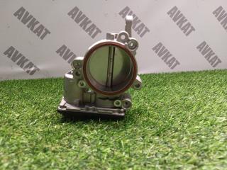 заслонка дроссельная BMW X4 G02 [рестайлинг] G02 2024, 2.0 л., B46 B20 B, бензин, АКПП, a96, внедорожник 5 дв., полный привод, 13548601651, 8601651