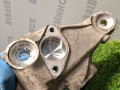 кулак поворотный левый BMW X4 M F98 2021, 3.0 л., s58b30a, бензин, АКПП, donington-grau metallic (c28), внедорожник 5 дв., 31218067435, 8067435, 7857069, 31107857069 - фото №5