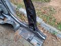 крыло заднее левое BMW 5 серия G60/G61 2024, 2.0 л., b48b20s, бензин, АКПП, с4а, седан, полный привод, 41219635519, 9635519 - фото №6