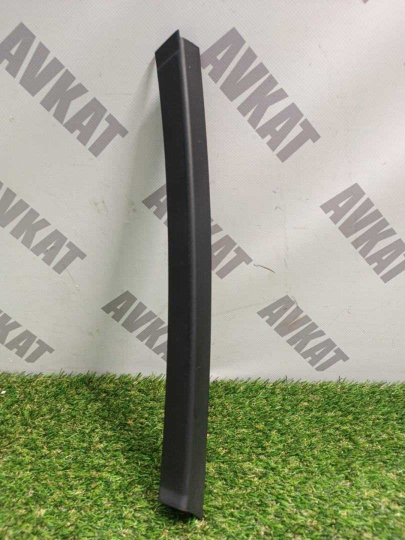 накладка двери (крышки) багажника BMW X7 G07 2022, 3.0 л., B58B30C, бензин, АКПП, a96, внедорожник 5 дв., полный привод, 7482520, 51357482520 - фото №1