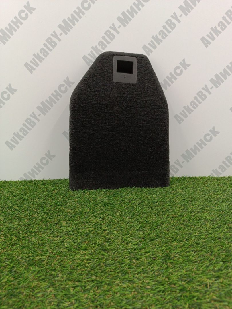 обшивка багажника BMW X7 G07 2021, 4.4 л., N63B44D, бензин, АКПП, c27 arktis-grau brillanteffekt, внедорожник 5 дв., полный привод, 51475A01893, 5A01893 - фото №1