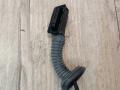 проводка двери задней BMW X5 G05 [рестайлинг] G05 2023, 3.0 л., B58B30P, бензин, АКПП, 475, внедорожник 5 дв., полный привод, 5A5B6D5, 61125A8FFC1, 5A8FFC1 - фото №5