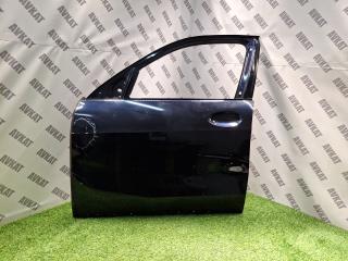 дверь передняя левая BMW X7 G07 [рестайлинг] G07 2024, 3.0 л., B58B30P, бензин, АКПП, карбон шварц 416, полный привод, 41518738555, 8738555