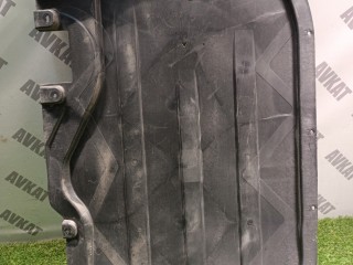 защита днища BMW X5 G05 2020, 3.0 л., дизель, АКПП, c3z(tanzanite blue ii metallic), внедорожник 5 дв., полный привод, правый руль, 51757424888, 7424888