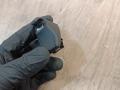 Крепление (крючок) солнцезащитного козырька BMW X5 G05 [рестайлинг] G05 2023, 3.0 л., B58B30P, бензин, АКПП, 475, внедорожник 5 дв., полный привод, 7414429, 51167414429 - фото №4