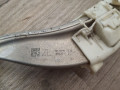 рычаг задний левый BMW 5 серия G60/G61 2024, 2.0 л., b48b20s, бензин, АКПП, с4а, седан, полный привод, 33328833217, 8833217 - фото №2