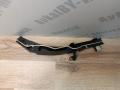 пластик BMW X4 M F98 2021, 3.0 л., s58b30a, бензин, АКПП, donington-grau metallic (c28), внедорожник 5 дв., 61139396991, 9396991 - фото №3