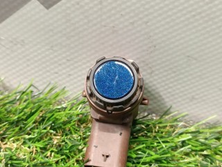 датчик парктроника BMW X5 G05 2020, 3.0 л., дизель, АКПП, c3z(tanzanite blue ii metallic), внедорожник 5 дв., полный привод, правый руль, 9472240, 66209472240