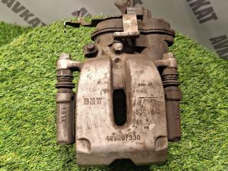 суппорт задний правый BMW 5 серия G30/G31 [рестайлинг] G30 2021, 2.0 л., B46 B20 B, бензин, 475, седан, полный привод, 34216870576, 6870576