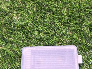 плафон багажника BMW 5 серия G30/G31 [рестайлинг] G30 2021, 2.0 л., B46 B20 B, бензин, 475, седан, полный привод, 63319349579, 9349579