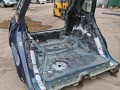 задняя часть кузова (тазик) BMW X5 G05 2020, 3.0 л., дизель, АКПП, c3z(tanzanite blue ii metallic), внедорожник 5 дв., полный привод, правый руль, 7955006, 41007955006, 7955005, 41007955005, 41007947329, 7947329, 41007947361, 7947361, 41007947327, 7947327, 41008498016, 8498016, 41007947332, 7947332, 41007947132, 7947132 - фото №4
