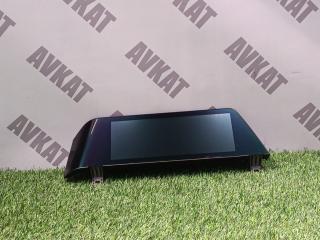 монитор мультимедиа BMW 4 серия G22/G23 G22 2021, 2.0 л., B46 B20 B, бензин, АКПП, c31, купе, полный привод, 65509826555, 9826555